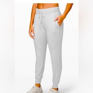 Lululemon Sweats - 7/8 Length